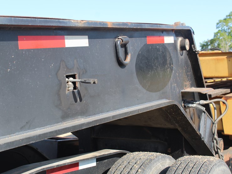 #22760-•-1994-talbert-heavy-haul-trailer-image-22