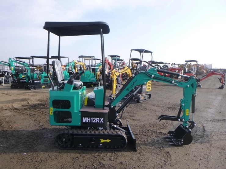 agt-mh12rx-hydraulic-excavator-image-7