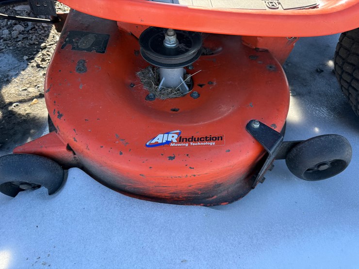 #7-•-inop-husqvarna-2042ls-riding-lawn-mower-inv#-37239-image-9