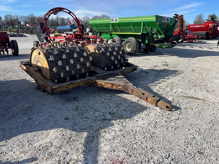 #210030-•-used-sheeps-foot-roller-image-4