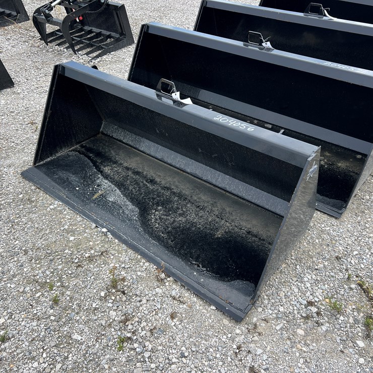 #204056 • Prostar 60IN SS Bucket