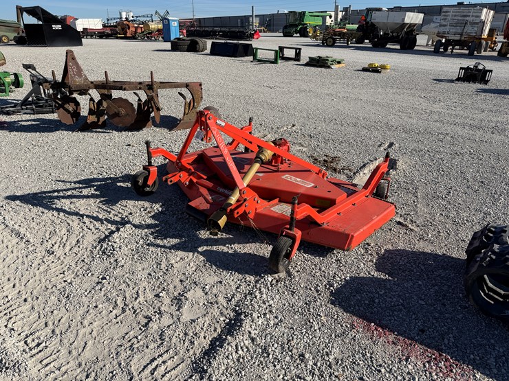 #210168-•-befco-rd7-finish-mower-image-1