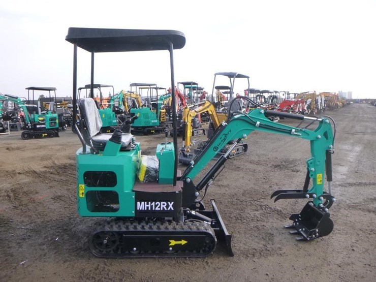 agt-mh12rx-hydraulic-excavator-image-7