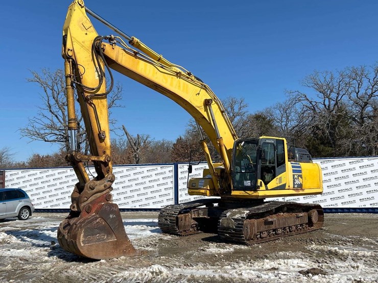 2016-komatsu-pc360lc-11-hydraulic-excavator-image-1
