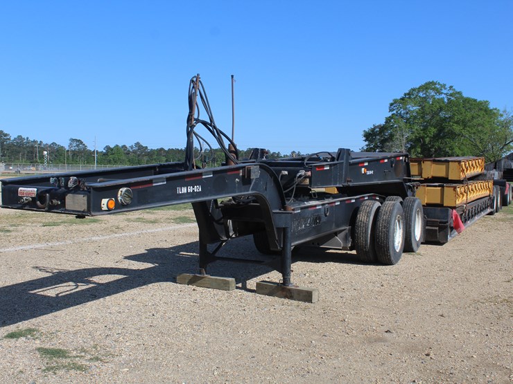 #22760-•-1994-talbert-heavy-haul-trailer-image-3