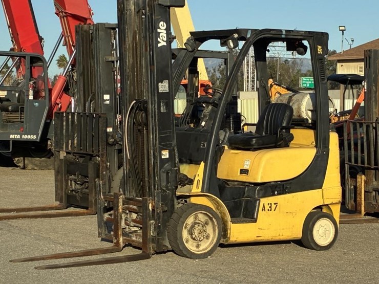 2008-yale-glc050vxnvse094-forklift-image-1