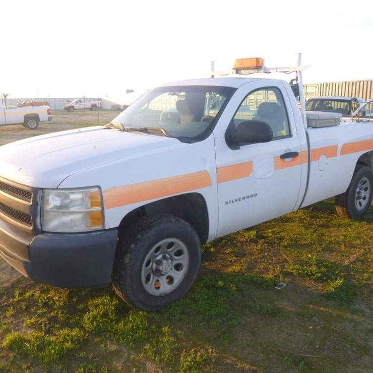 2008 CHEVROLET SILVERADO 1500