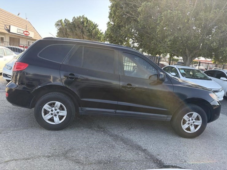 2009-hyundai-santa-fe-gls-image-8