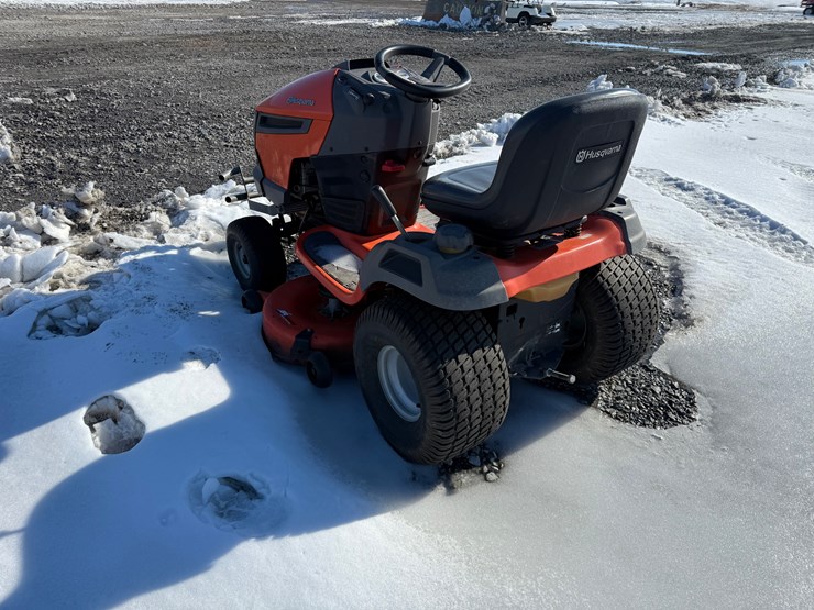 #7-•-inop-husqvarna-2042ls-riding-lawn-mower-inv#-37239-image-6