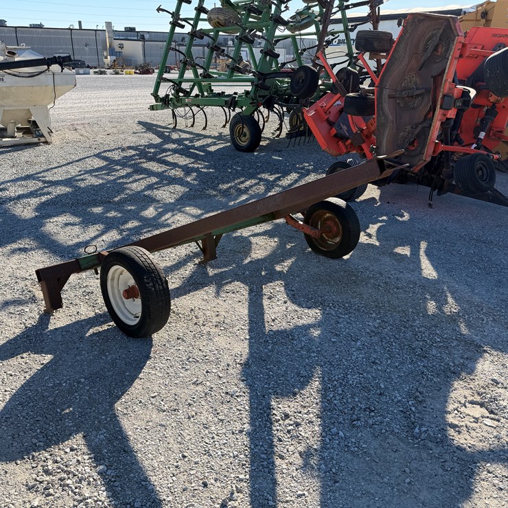 #210171 • Used Hitch