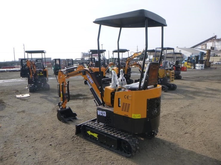 2026-vicsec-vc13-hydraulic-excavator-image-4