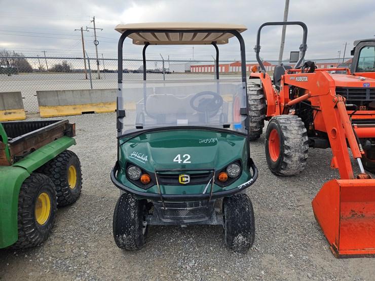 #205184-•-cushman-hauler-1200-golf-cart-image-2