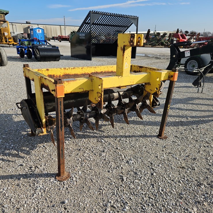 #205084 • Aerway AW050S Aerator