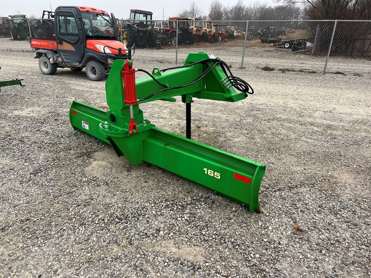 #210007-•-industrias-america-165-angle-blade-image-2