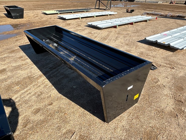 #37696-•-unused-kit-containers-cf-90-v2025-feed-trough-image-2