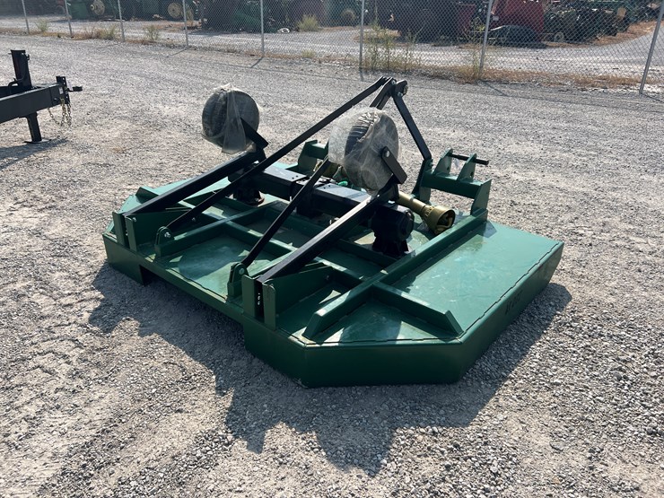 #206485-•-industrias-america-m08fd-rotary-cutter-image-2