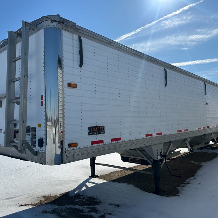 2016 TIMPTE HOPPER BOTTOM