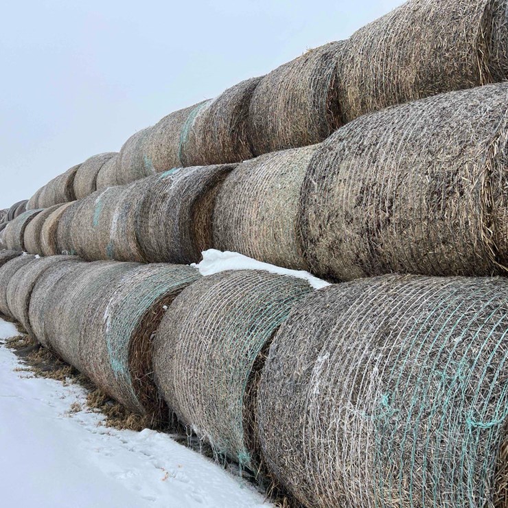 2025 JOHN DEERE 561M