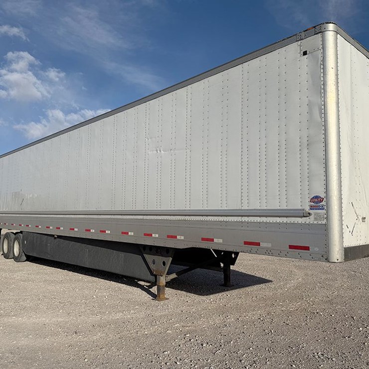 2022 UTILITY 4000D-X