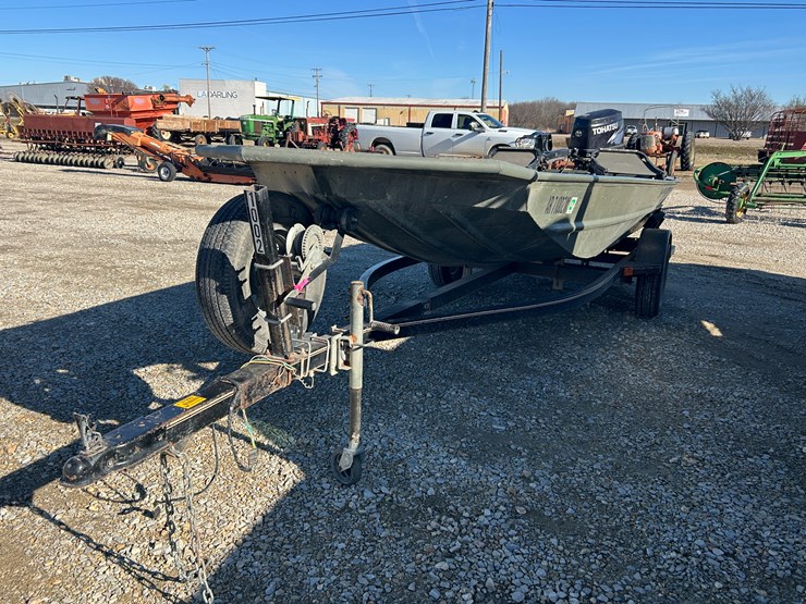 #37992-•-alumacraft-fishing-boat-w/-trailer-acbg8400h112-image-1