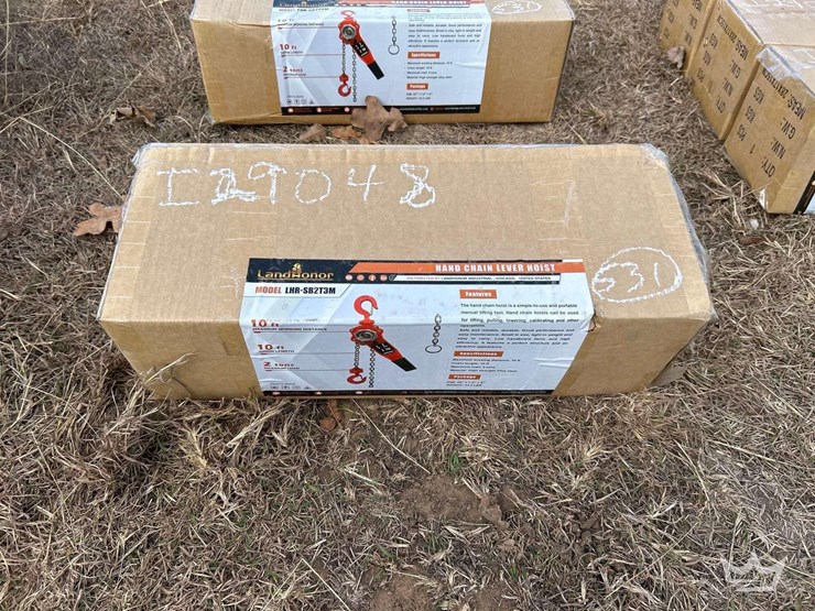 landhonor-lhr-sb2t3m-2-ton-chain-hoist-image-2