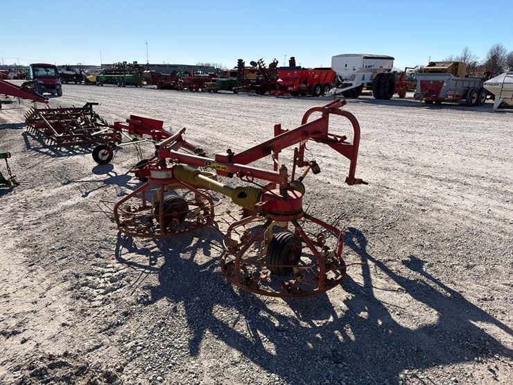 #210494-•-kuhn-pz-h360-tedder-image-2