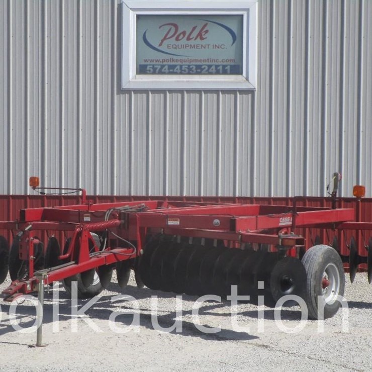 CASE IH 3850