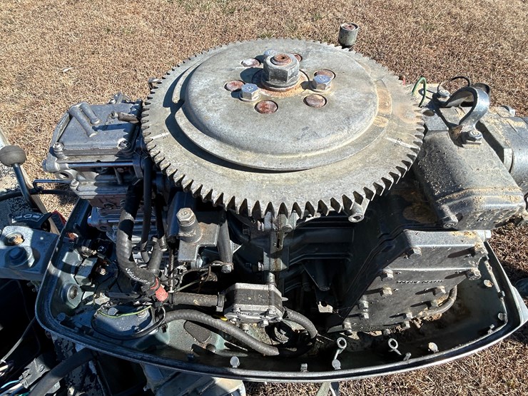 #37821-•-xpress-16'-flat-bottom-fishing-boat-w/-trailer-image-16