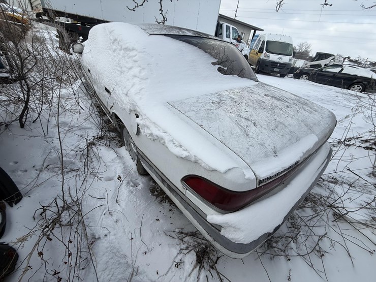 1992-mercuary-grand-marquis-image-2