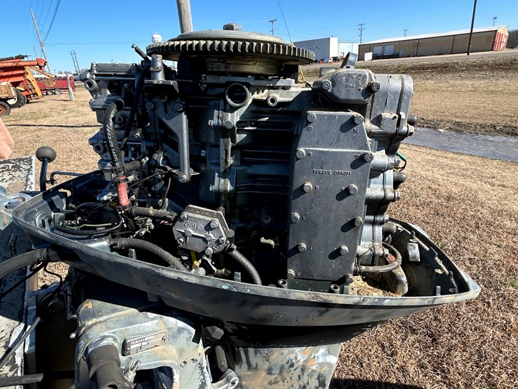 #37821-•-xpress-16'-flat-bottom-fishing-boat-w/-trailer-image-15