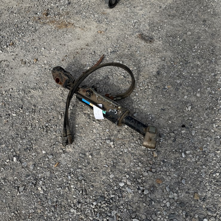 #210519 • Case IH HYD. Toplink