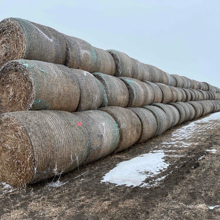 2025 JOHN DEERE 561M