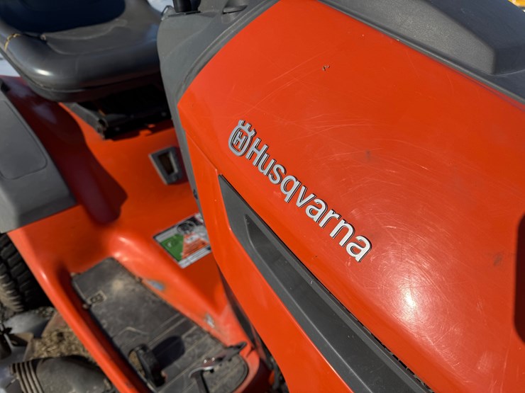 #7-•-inop-husqvarna-2042ls-riding-lawn-mower-inv#-37239-image-11