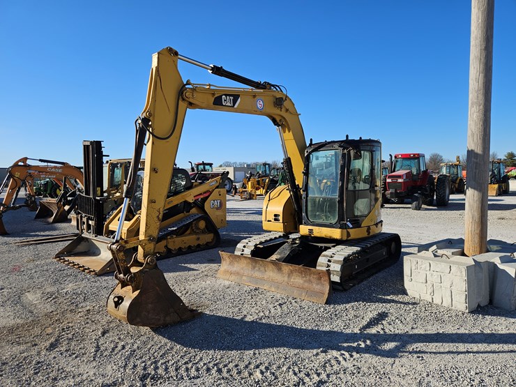 2007-caterpillar-308c-image-1
