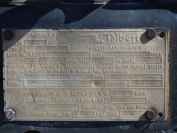 #22760-•-1994-talbert-heavy-haul-trailer-image-23