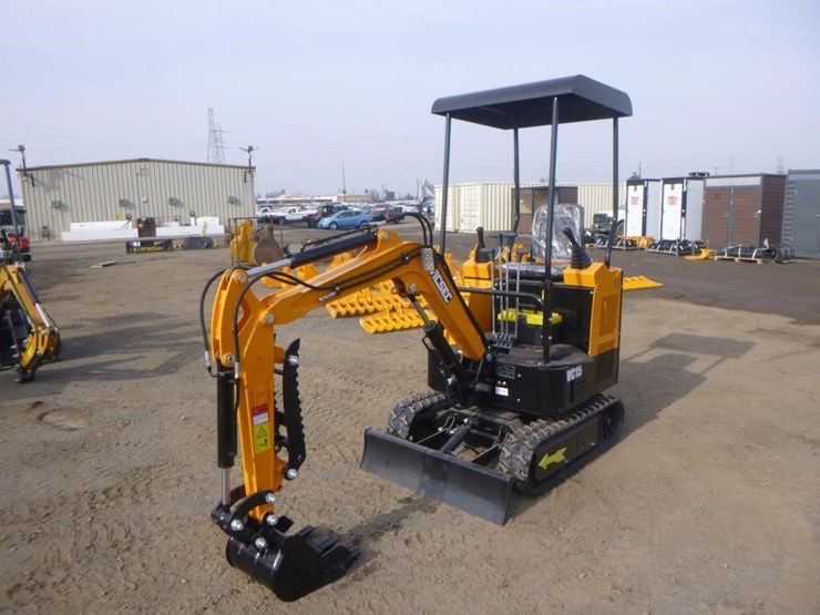 2026-vicsec-vc15-hydraulic-excavator-image-1