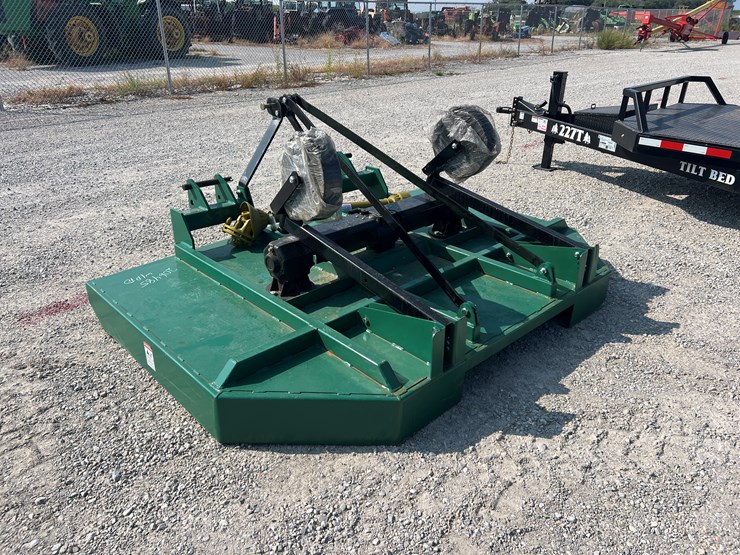 #206485-•-industrias-america-m08fd-rotary-cutter-image-3