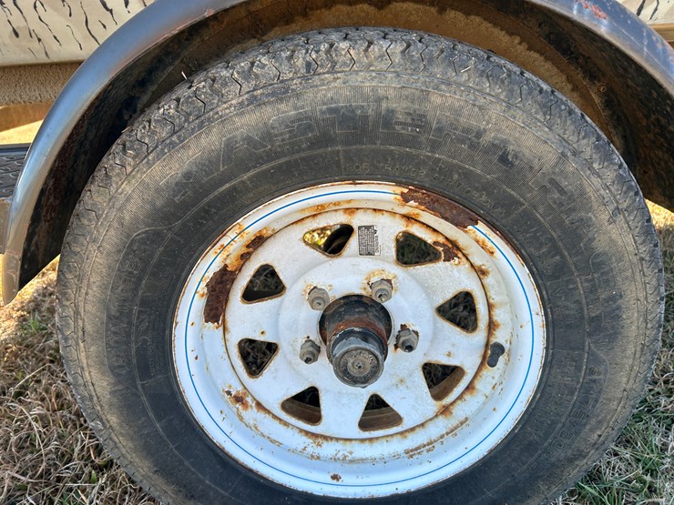 #37821-•-xpress-16'-flat-bottom-fishing-boat-w/-trailer-image-13