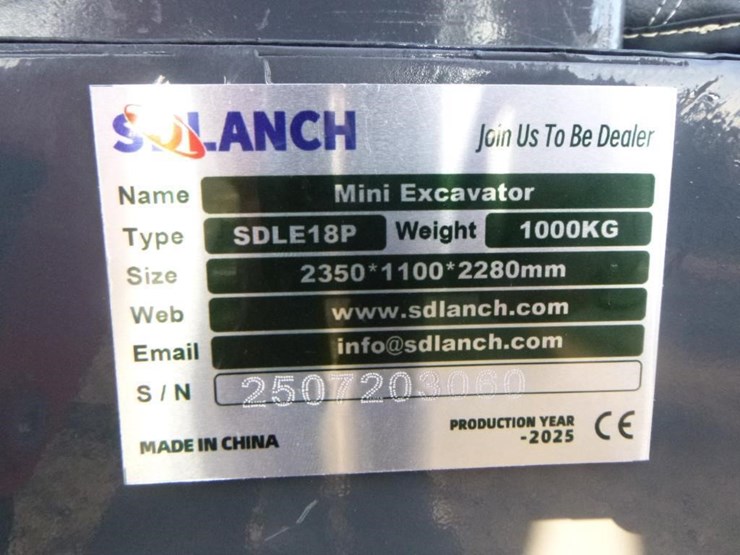 2025-sdlanch-sdle18p-hydraulic-excavator-image-29