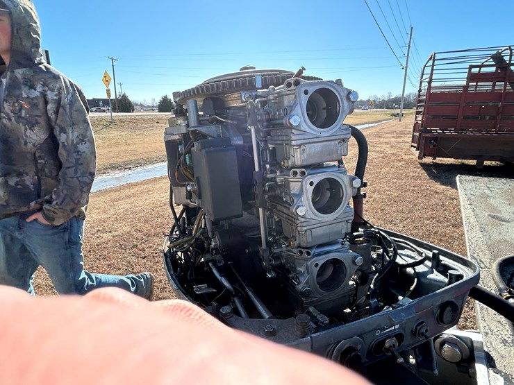 #37821-•-xpress-16'-flat-bottom-fishing-boat-w/-trailer-image-19