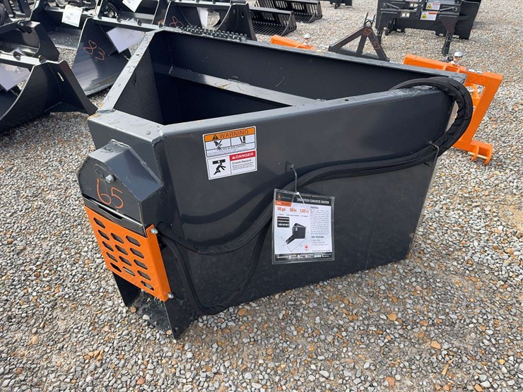 unused-skid-steer-concrete-chute-image-1