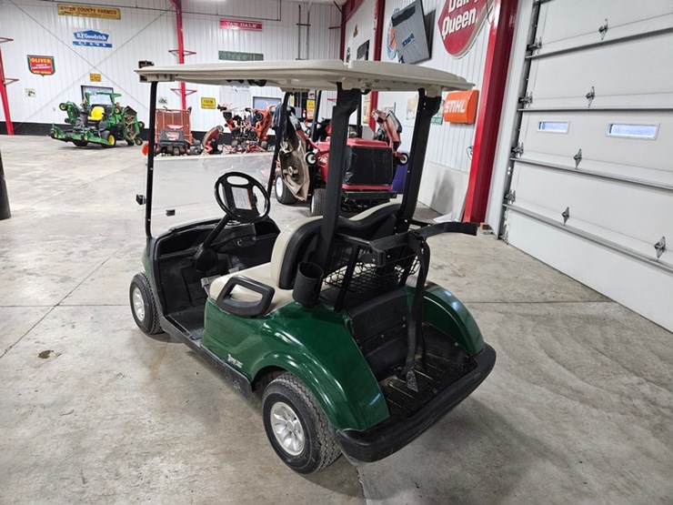 #129-•-2015-yamaha-ydrax5f-golf-cart-image-3