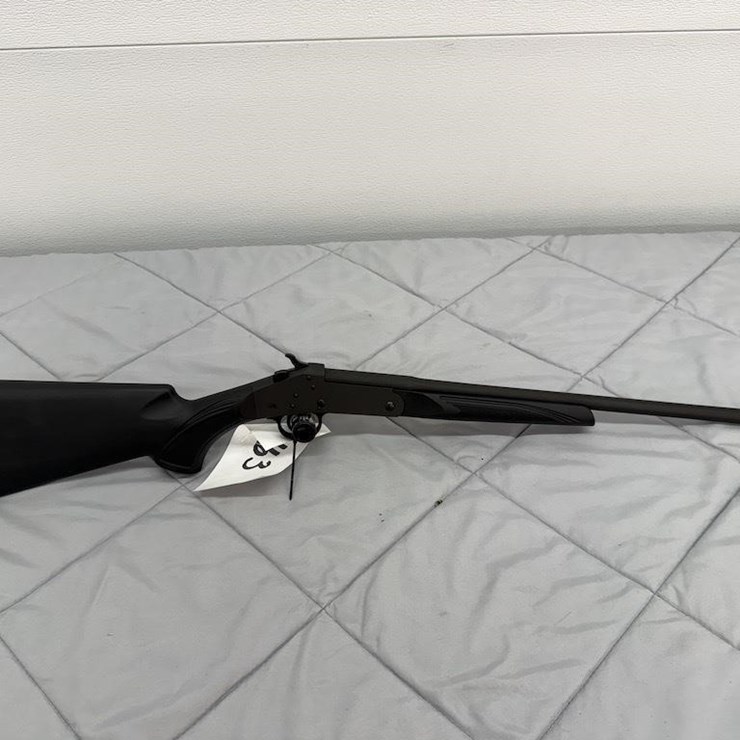 Stevens Model 301 410 Shotgun