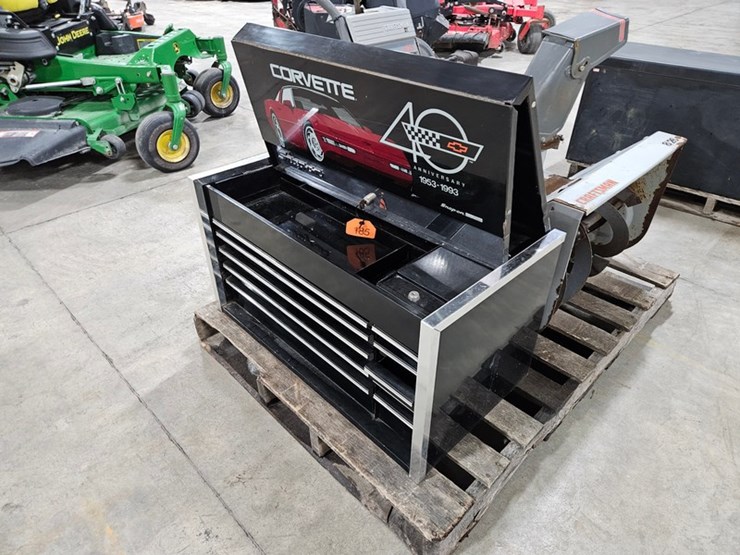 #185-•-snap-on-corvette-40th-anniversary-tool-box-image-1