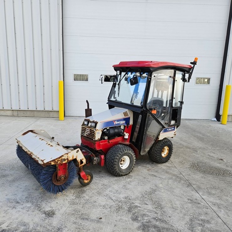 VENTRAC 4200