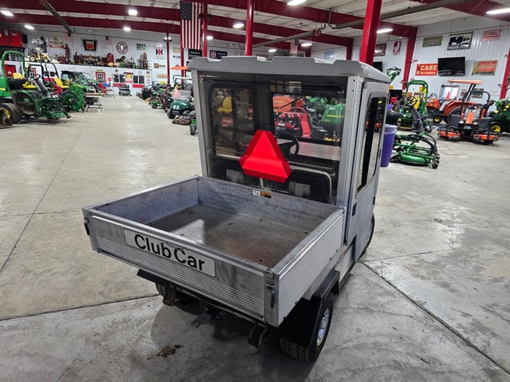 #191-•-1994-club-car-carryall-i-golf-cart-image-6