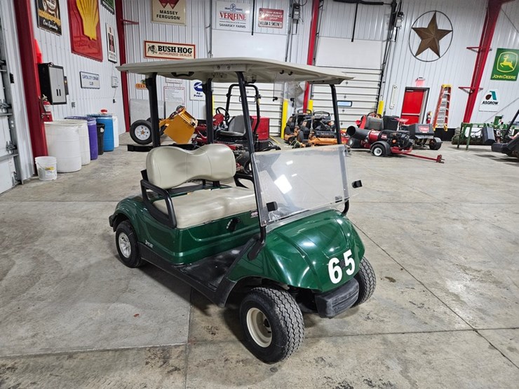 #129-•-2015-yamaha-ydrax5f-golf-cart-image-7