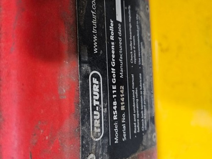 #156-•-tru-turf-rs48-11e-greens-roller-image-17