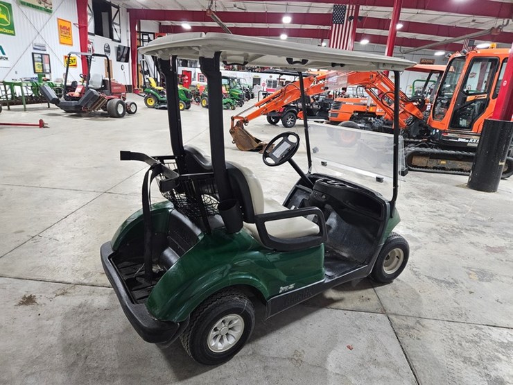 #129-•-2015-yamaha-ydrax5f-golf-cart-image-5
