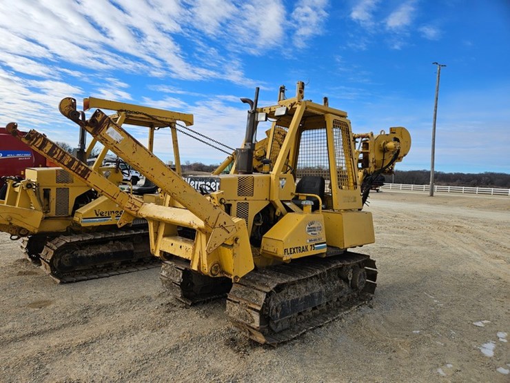 #53-•-vermeer-flextrak-75-under-ground-cable-machine-image-1